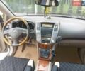Бежевый Лексус РХ, объемом двигателя 3.3 л и пробегом 392 тыс. км за 7500 $, фото 19 на Automoto.ua