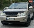 Бежевий Лексус РХ, об'ємом двигуна 3 л та пробігом 280 тис. км за 6900 $, фото 1 на Automoto.ua