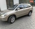 Бежевый Лексус РХ, объемом двигателя 3.31 л и пробегом 290 тыс. км за 7500 $, фото 2 на Automoto.ua