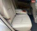 Бежевий Лексус РХ, об'ємом двигуна 3 л та пробігом 280 тис. км за 6900 $, фото 9 на Automoto.ua