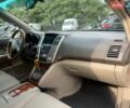 Бежевий Лексус РХ, об'ємом двигуна 3 л та пробігом 280 тис. км за 6900 $, фото 12 на Automoto.ua