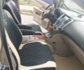 Бежевый Лексус РХ, объемом двигателя 3.3 л и пробегом 392 тыс. км за 7500 $, фото 18 на Automoto.ua