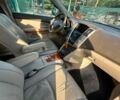 Бежевый Лексус РХ, объемом двигателя 3 л и пробегом 280 тыс. км за 6700 $, фото 5 на Automoto.ua