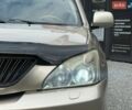 Бежевий Лексус РХ, об'ємом двигуна 3 л та пробігом 280 тис. км за 6900 $, фото 3 на Automoto.ua