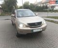 Бежевый Лексус РХ, объемом двигателя 3.3 л и пробегом 392 тыс. км за 7500 $, фото 2 на Automoto.ua