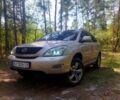 Бежевый Лексус РХ, объемом двигателя 3.3 л и пробегом 377 тыс. км за 7300 $, фото 3 на Automoto.ua