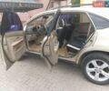 Бежевый Лексус РХ, объемом двигателя 3.3 л и пробегом 392 тыс. км за 7500 $, фото 15 на Automoto.ua
