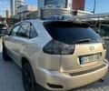 Бежевый Лексус РХ, объемом двигателя 3 л и пробегом 280 тыс. км за 6300 $, фото 4 на Automoto.ua