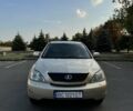 Бежевий Лексус РХ, об'ємом двигуна 3 л та пробігом 219 тис. км за 9000 $, фото 2 на Automoto.ua