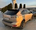 Бежевий Лексус РХ, об'ємом двигуна 3 л та пробігом 331 тис. км за 8200 $, фото 5 на Automoto.ua