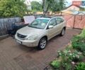 Бежевий Лексус РХ, об'ємом двигуна 3.3 л та пробігом 302 тис. км за 7900 $, фото 9 на Automoto.ua