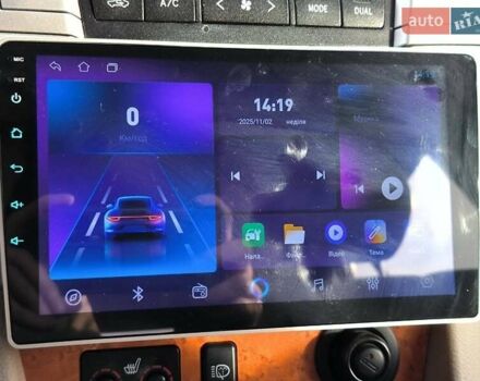 Бежевый Лексус РХ, объемом двигателя 3.31 л и пробегом 350 тыс. км за 7390 $, фото 16 на Automoto.ua