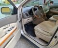 Бежевый Лексус РХ, объемом двигателя 3.3 л и пробегом 220 тыс. км за 8200 $, фото 9 на Automoto.ua