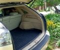 Бежевий Лексус РХ, об'ємом двигуна 3.3 л та пробігом 285 тис. км за 8800 $, фото 11 на Automoto.ua