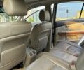 Бежевий Лексус РХ, об'ємом двигуна 3 л та пробігом 219 тис. км за 9000 $, фото 9 на Automoto.ua