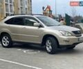 Бежевий Лексус РХ, об'ємом двигуна 3.31 л та пробігом 200 тис. км за 8500 $, фото 4 на Automoto.ua