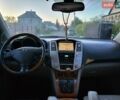 Бежевый Лексус РХ, объемом двигателя 3.3 л и пробегом 360 тыс. км за 7500 $, фото 8 на Automoto.ua