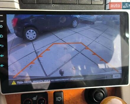 Бежевий Лексус РХ, об'ємом двигуна 3.31 л та пробігом 218 тис. км за 7890 $, фото 22 на Automoto.ua