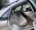 Бежевый Лексус РХ, объемом двигателя 3.31 л и пробегом 303 тыс. км за 9500 $, фото 9 на Automoto.ua