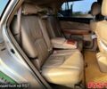 Бежевый Лексус РХ, объемом двигателя 3.3 л и пробегом 352 тыс. км за 6900 $, фото 5 на Automoto.ua