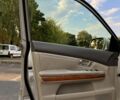 Бежевий Лексус РХ, об'ємом двигуна 3 л та пробігом 219 тис. км за 9000 $, фото 5 на Automoto.ua