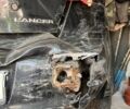 Бежевий Лексус РХ, об'ємом двигуна 3.3 л та пробігом 287 тис. км за 8100 $, фото 6 на Automoto.ua