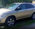 Бежевий Лексус РХ, об'ємом двигуна 3.3 л та пробігом 285 тис. км за 8800 $, фото 6 на Automoto.ua