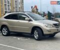 Бежевий Лексус РХ, об'ємом двигуна 3.31 л та пробігом 200 тис. км за 8500 $, фото 3 на Automoto.ua