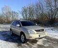 Бежевый Лексус РХ, объемом двигателя 3 л и пробегом 345 тыс. км за 8000 $, фото 10 на Automoto.ua