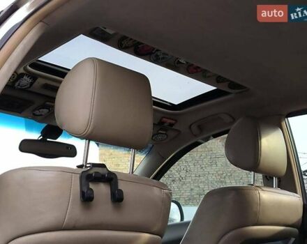 Бежевий Лексус РХ, об'ємом двигуна 3.31 л та пробігом 218 тис. км за 7890 $, фото 12 на Automoto.ua