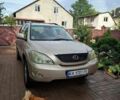 Бежевий Лексус РХ, об'ємом двигуна 3.3 л та пробігом 302 тис. км за 7900 $, фото 2 на Automoto.ua