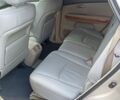 Бежевий Лексус РХ, об'ємом двигуна 3.3 л та пробігом 293 тис. км за 7800 $, фото 7 на Automoto.ua