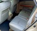 Бежевий Лексус РХ, об'ємом двигуна 3.3 л та пробігом 285 тис. км за 8800 $, фото 8 на Automoto.ua
