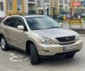Бежевий Лексус РХ, об'ємом двигуна 3.31 л та пробігом 200 тис. км за 8500 $, фото 2 на Automoto.ua