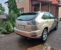 Бежевий Лексус РХ, об'ємом двигуна 3.3 л та пробігом 302 тис. км за 7900 $, фото 6 на Automoto.ua
