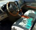 Бежевый Лексус РХ, объемом двигателя 3.3 л и пробегом 280 тыс. км за 10400 $, фото 3 на Automoto.ua