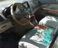 Бежевий Лексус РХ, об'ємом двигуна 3.3 л та пробігом 293 тис. км за 7800 $, фото 8 на Automoto.ua