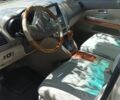 Бежевый Лексус РХ, объемом двигателя 3.3 л и пробегом 280 тыс. км за 8200 $, фото 8 на Automoto.ua