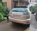 Бежевий Лексус РХ, об'ємом двигуна 3.3 л та пробігом 302 тис. км за 7900 $, фото 5 на Automoto.ua