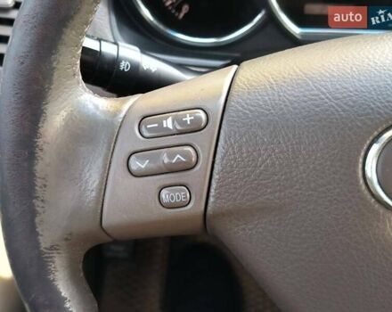 Бежевый Лексус РХ, объемом двигателя 3.31 л и пробегом 350 тыс. км за 7390 $, фото 22 на Automoto.ua