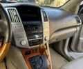 Бежевий Лексус РХ, об'ємом двигуна 3 л та пробігом 219 тис. км за 9000 $, фото 8 на Automoto.ua