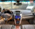 Бежевий Лексус РХ, об'ємом двигуна 3.31 л та пробігом 218 тис. км за 7890 $, фото 13 на Automoto.ua