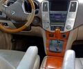 Бежевий Лексус РХ, об'ємом двигуна 3.3 л та пробігом 285 тис. км за 8800 $, фото 7 на Automoto.ua