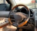 Бежевый Лексус РХ, объемом двигателя 3.3 л и пробегом 360 тыс. км за 6900 $, фото 1 на Automoto.ua