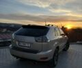 Бежевий Лексус РХ, об'ємом двигуна 3 л та пробігом 331 тис. км за 7700 $, фото 4 на Automoto.ua