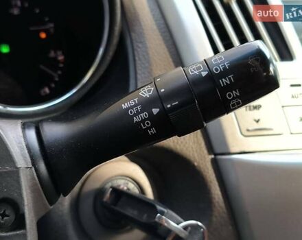 Бежевий Лексус РХ, об'ємом двигуна 3.31 л та пробігом 218 тис. км за 7890 $, фото 19 на Automoto.ua