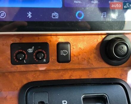 Бежевый Лексус РХ, объемом двигателя 3.31 л и пробегом 350 тыс. км за 7390 $, фото 18 на Automoto.ua