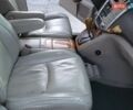 Бежевый Лексус РХ, объемом двигателя 3.3 л и пробегом 360 тыс. км за 7500 $, фото 4 на Automoto.ua