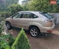 Бежевий Лексус РХ, об'ємом двигуна 3.3 л та пробігом 302 тис. км за 7900 $, фото 3 на Automoto.ua