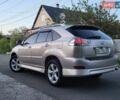 Бежевый Лексус РХ, объемом двигателя 3.3 л и пробегом 360 тыс. км за 7500 $, фото 1 на Automoto.ua